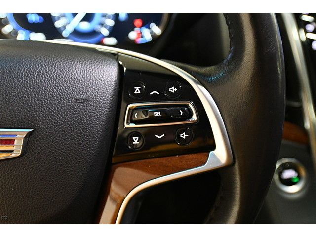 BLACK, 2018 CADILLAC ESCALADE Thumnail Image 41