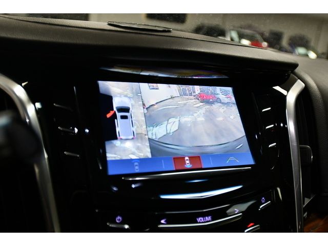 BLACK, 2018 CADILLAC ESCALADE Thumnail Image 42