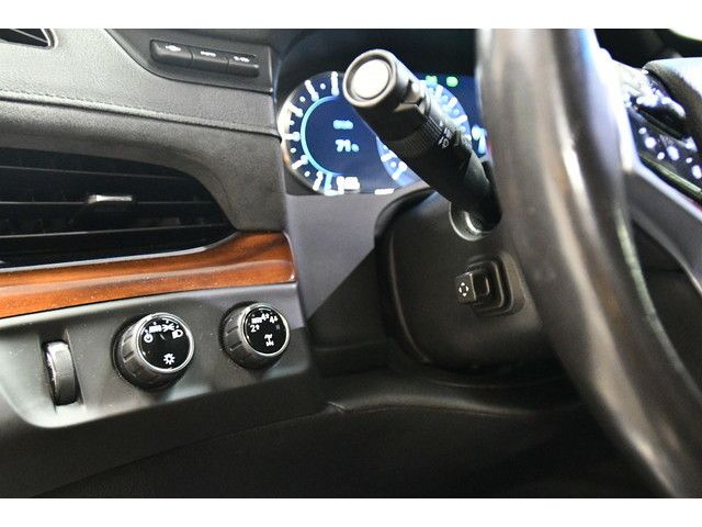 BLACK, 2018 CADILLAC ESCALADE Thumnail Image 45