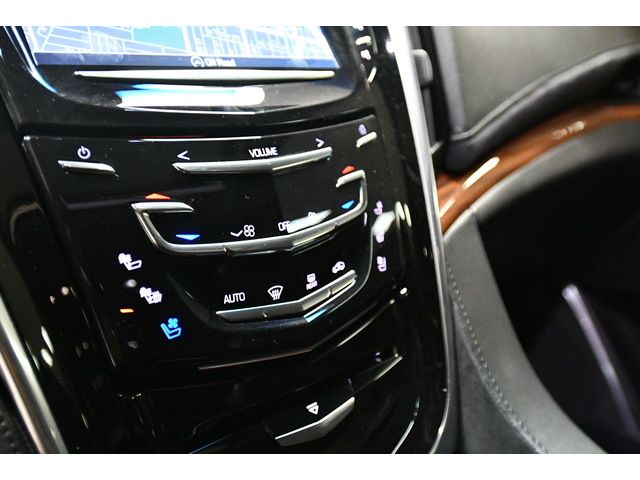 BLACK, 2018 CADILLAC ESCALADE Thumnail Image 51