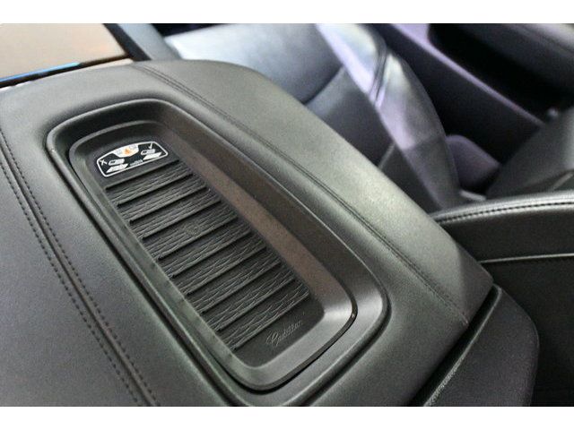 BLACK, 2018 CADILLAC ESCALADE Thumnail Image 53
