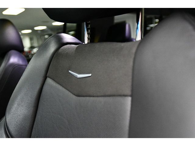 BLACK, 2018 CADILLAC ESCALADE Thumnail Image 57