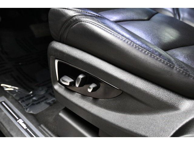 BLACK, 2018 CADILLAC ESCALADE Thumnail Image 58