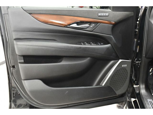 BLACK, 2018 CADILLAC ESCALADE Thumnail Image 59