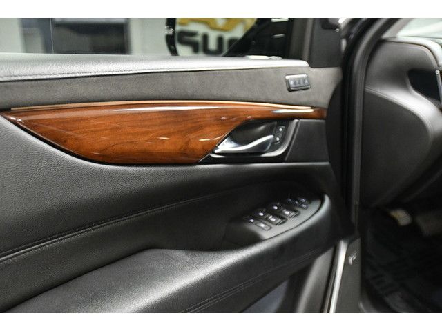 BLACK, 2018 CADILLAC ESCALADE Thumnail Image 60