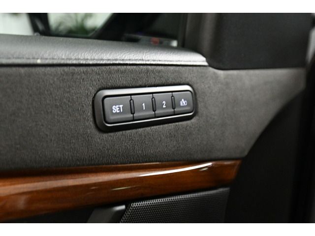 BLACK, 2018 CADILLAC ESCALADE Thumnail Image 62