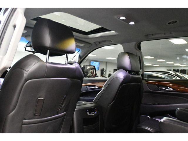 BLACK, 2018 CADILLAC ESCALADE Thumnail Image 65