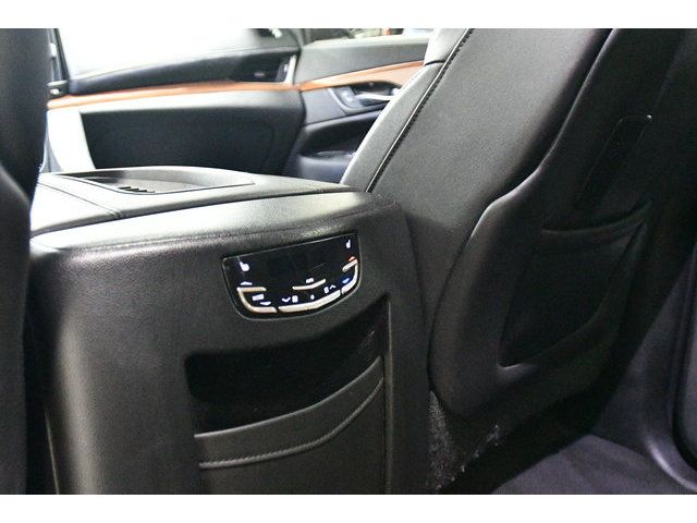 BLACK, 2018 CADILLAC ESCALADE Thumnail Image 66