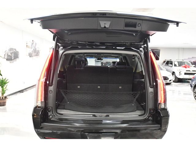 BLACK, 2018 CADILLAC ESCALADE Thumnail Image 69