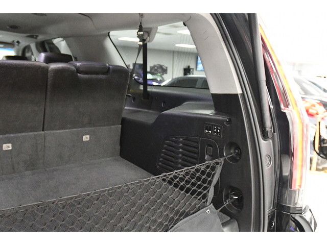 BLACK, 2018 CADILLAC ESCALADE Thumnail Image 71