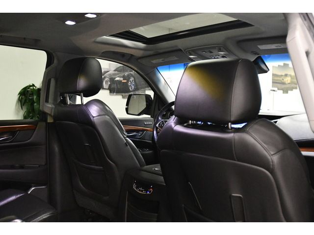BLACK, 2018 CADILLAC ESCALADE Thumnail Image 76