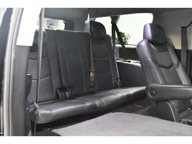BLACK, 2018 CADILLAC ESCALADE Thumnail Image 77