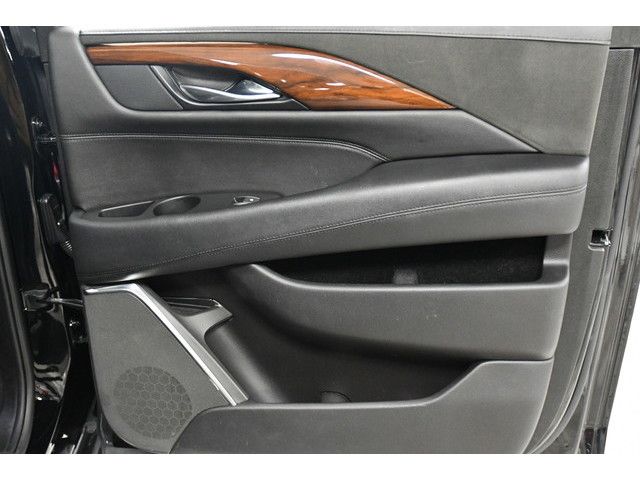 BLACK, 2018 CADILLAC ESCALADE Thumnail Image 79