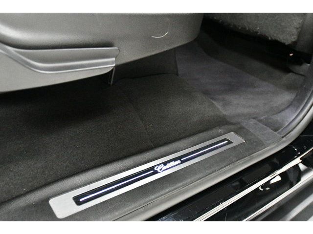 BLACK, 2018 CADILLAC ESCALADE Thumnail Image 81