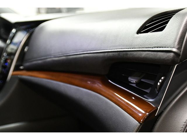 BLACK, 2018 CADILLAC ESCALADE Thumnail Image 90
