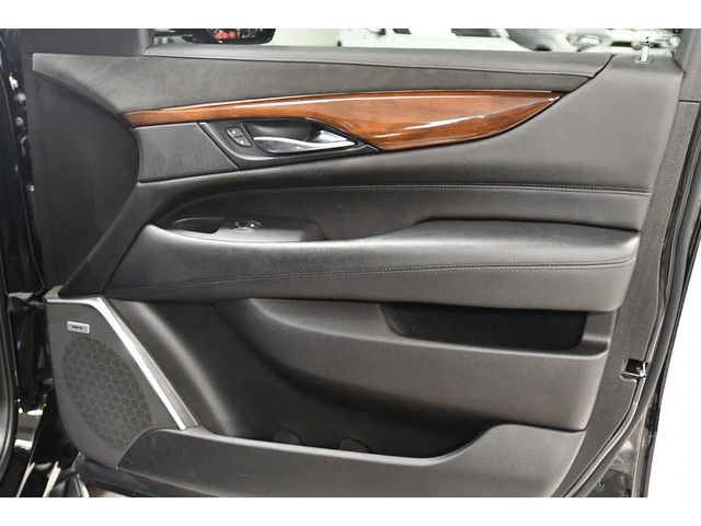 BLACK, 2018 CADILLAC ESCALADE Thumnail Image 91