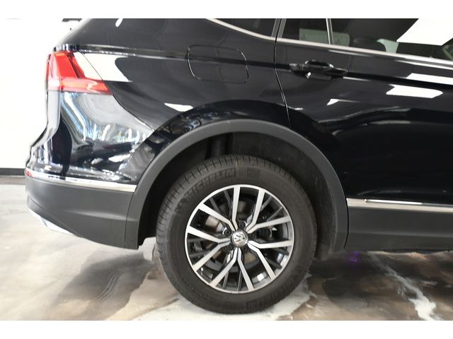 BLACK, 2018 VOLKSWAGEN TIGUAN Thumnail Image 21