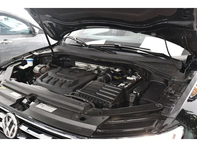 BLACK, 2018 VOLKSWAGEN TIGUAN Thumnail Image 25
