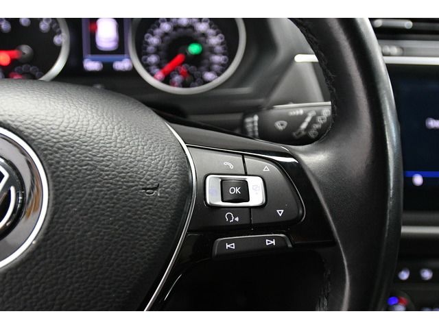 BLACK, 2018 VOLKSWAGEN TIGUAN Thumnail Image 33