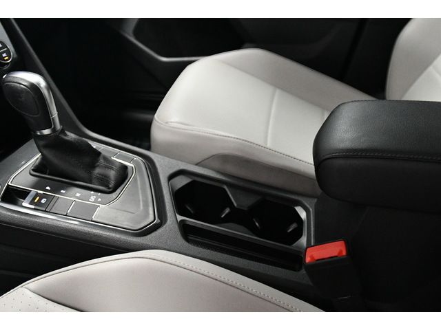 BLACK, 2018 VOLKSWAGEN TIGUAN Thumnail Image 38