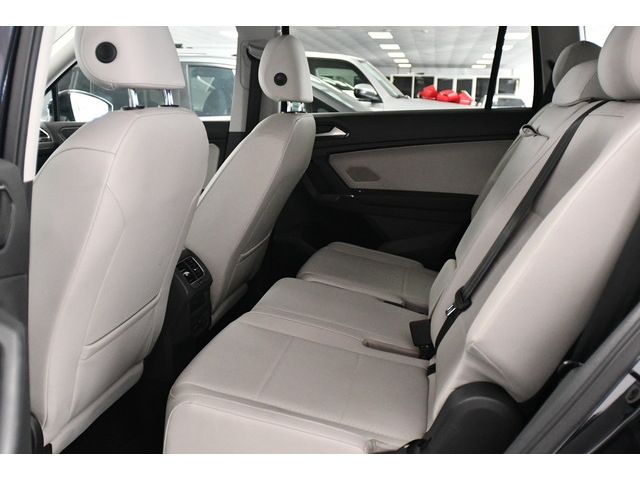 BLACK, 2018 VOLKSWAGEN TIGUAN Thumnail Image 44