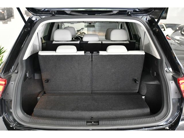 BLACK, 2018 VOLKSWAGEN TIGUAN Thumnail Image 47