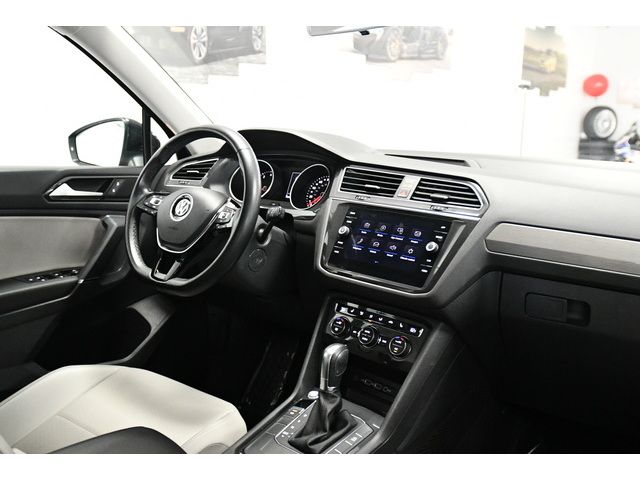 BLACK, 2018 VOLKSWAGEN TIGUAN Thumnail Image 51