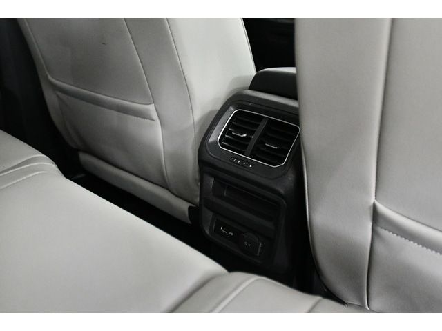 BLACK, 2018 VOLKSWAGEN TIGUAN Thumnail Image 52