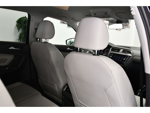 BLACK, 2018 VOLKSWAGEN TIGUAN Thumnail Image 53