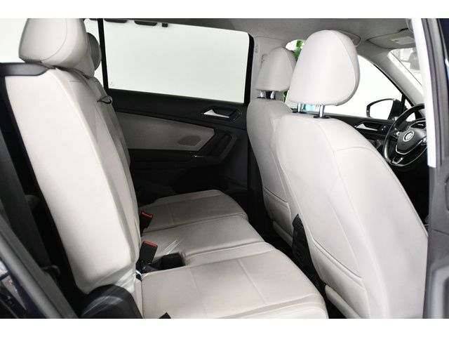 BLACK, 2018 VOLKSWAGEN TIGUAN Thumnail Image 54