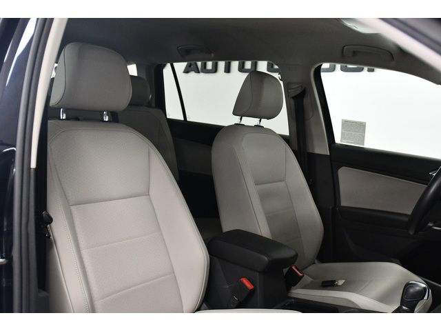 BLACK, 2018 VOLKSWAGEN TIGUAN Thumnail Image 59