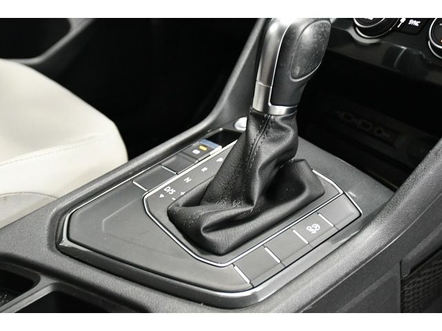 BLACK, 2018 VOLKSWAGEN TIGUAN Thumnail Image 61