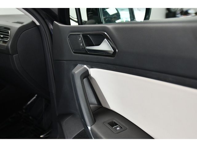 BLACK, 2018 VOLKSWAGEN TIGUAN Thumnail Image 67