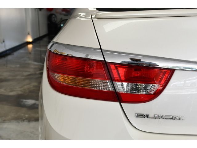 WHITE, 2016 BUICK VERANO Thumnail Image 9