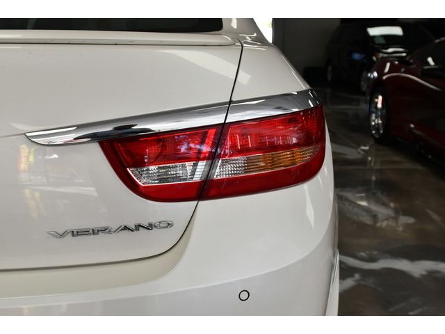 WHITE, 2016 BUICK VERANO Thumnail Image 11