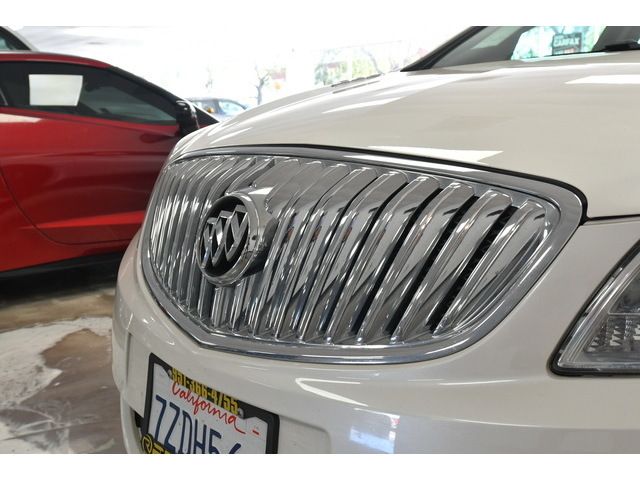 WHITE, 2016 BUICK VERANO Thumnail Image 15