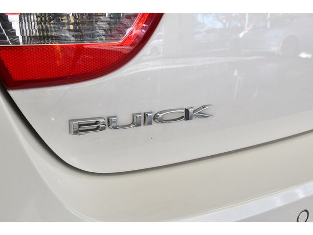 WHITE, 2016 BUICK VERANO Thumnail Image 18
