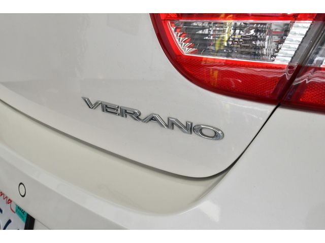 WHITE, 2016 BUICK VERANO Thumnail Image 20