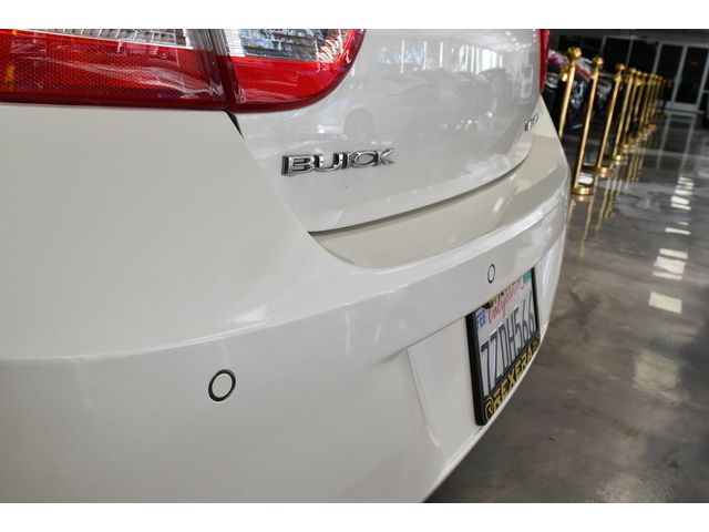 WHITE, 2016 BUICK VERANO Thumnail Image 21