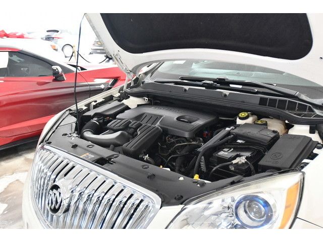 WHITE, 2016 BUICK VERANO Thumnail Image 29