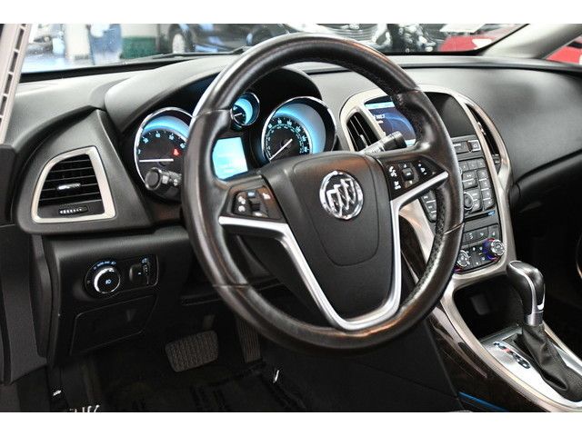 WHITE, 2016 BUICK VERANO Thumnail Image 31