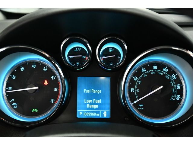 WHITE, 2016 BUICK VERANO Thumnail Image 36