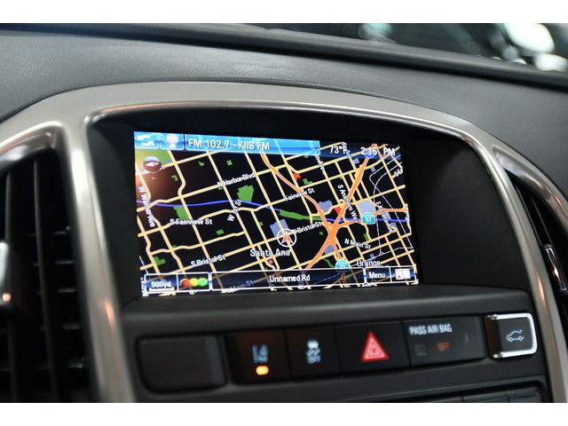 WHITE, 2016 BUICK VERANO Thumnail Image 43