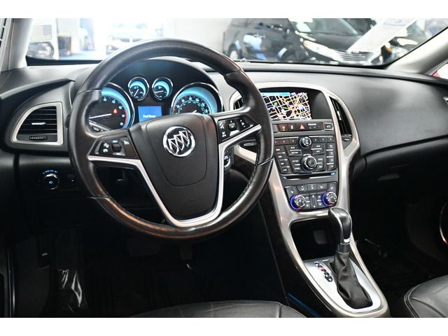 WHITE, 2016 BUICK VERANO Thumnail Image 49