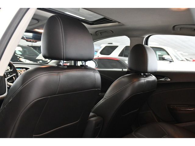 WHITE, 2016 BUICK VERANO Thumnail Image 50