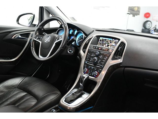 WHITE, 2016 BUICK VERANO Thumnail Image 53