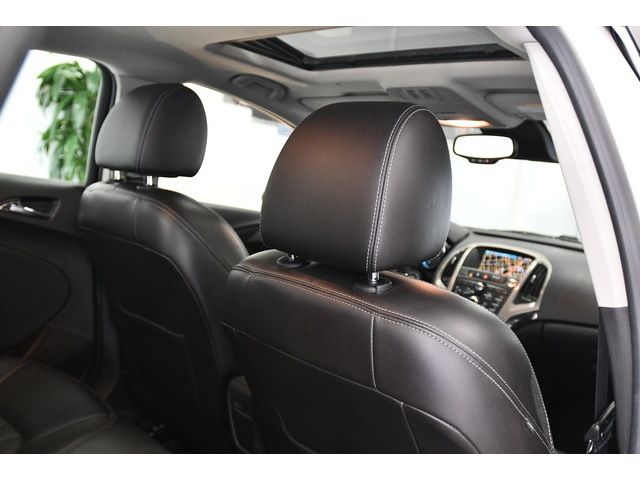 WHITE, 2016 BUICK VERANO Thumnail Image 55