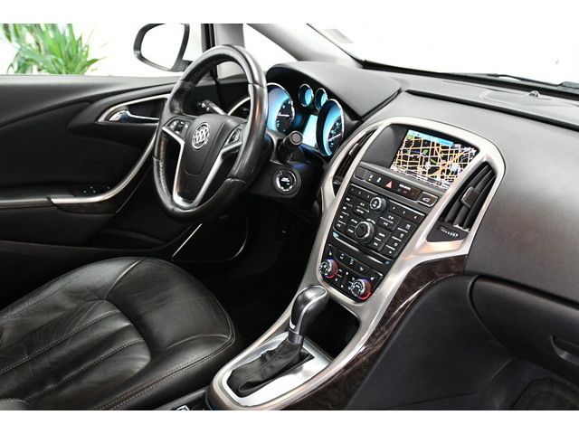 WHITE, 2016 BUICK VERANO Thumnail Image 59