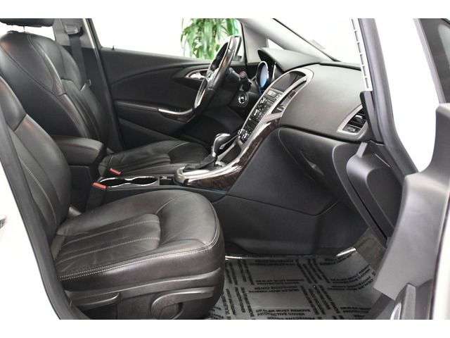 WHITE, 2016 BUICK VERANO Thumnail Image 60