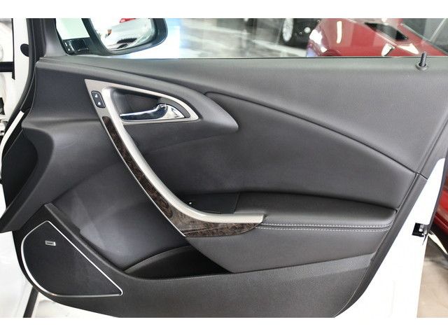 WHITE, 2016 BUICK VERANO Thumnail Image 65